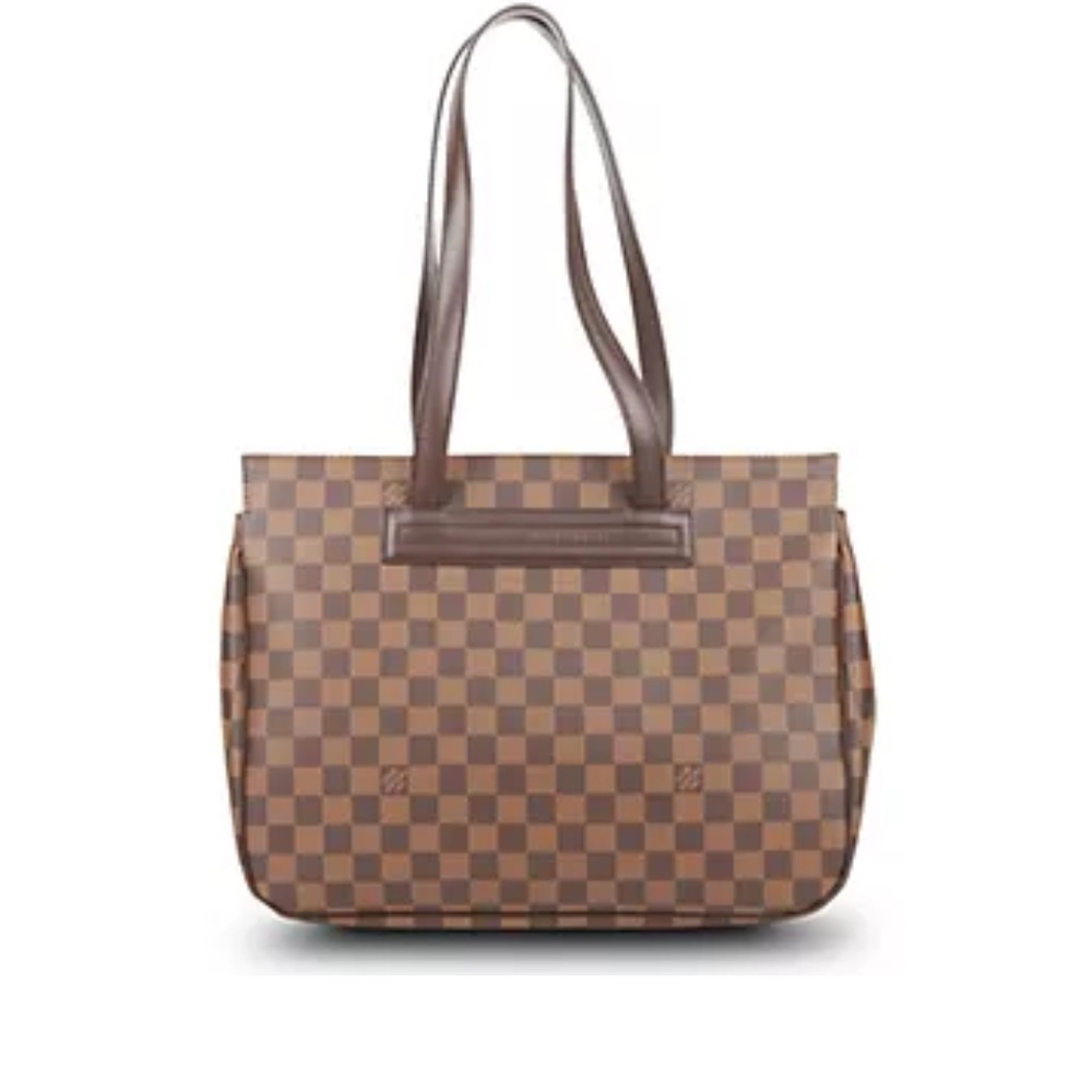 Louis Vuitton Parioli Shoulder Bag